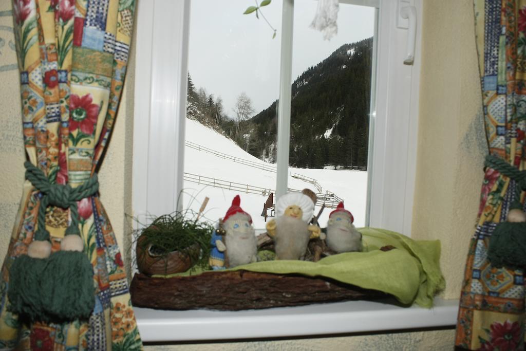 Apart Ebene Ischgl Rom bilde